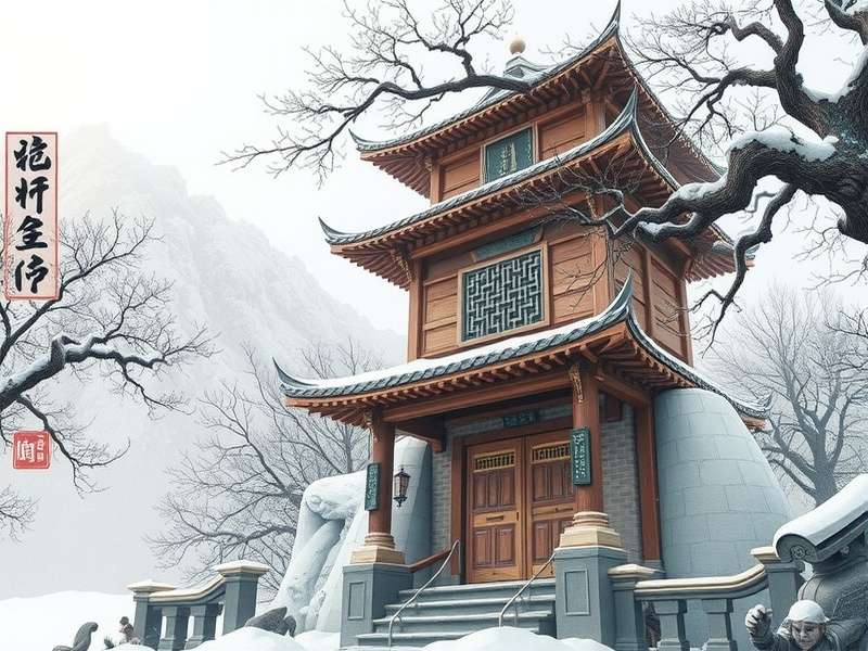 武进高新区智能制造产业园